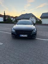 Mercedes-Benz Mercedes Benz CLS 350 CDI 4 Matic AMG Packet - Mercedes-Benz CLS 350 aus 2011: Cdi