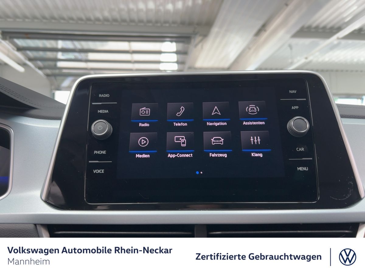 Volkswagen T-Roc - Bild 15