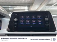 Volkswagen T-Roc - Vorschau Bild 15