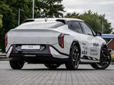 Kia EV4 Fastback 81.4 kWh, GT-Line P7+P8+P9+P10 - Kia: K9