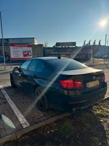 BMW 523i F10 Automatik | Leder | Scheckheft  - BMW: F10