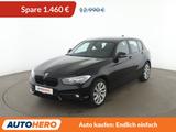 BMW 1er 118i Advantage *PDC*SHZ*ALU*TEMPO*LIM* - BMW 118 in Köln