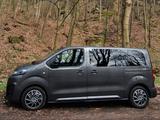 Citroën Spacetourer  - Wohnwagen & Wohnmobile in Dresden
