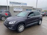 Volkswagen Tiguan Lounge Track & Style BMT 4Motion - Volkswagen Tiguan LOUNGE-Track-Style