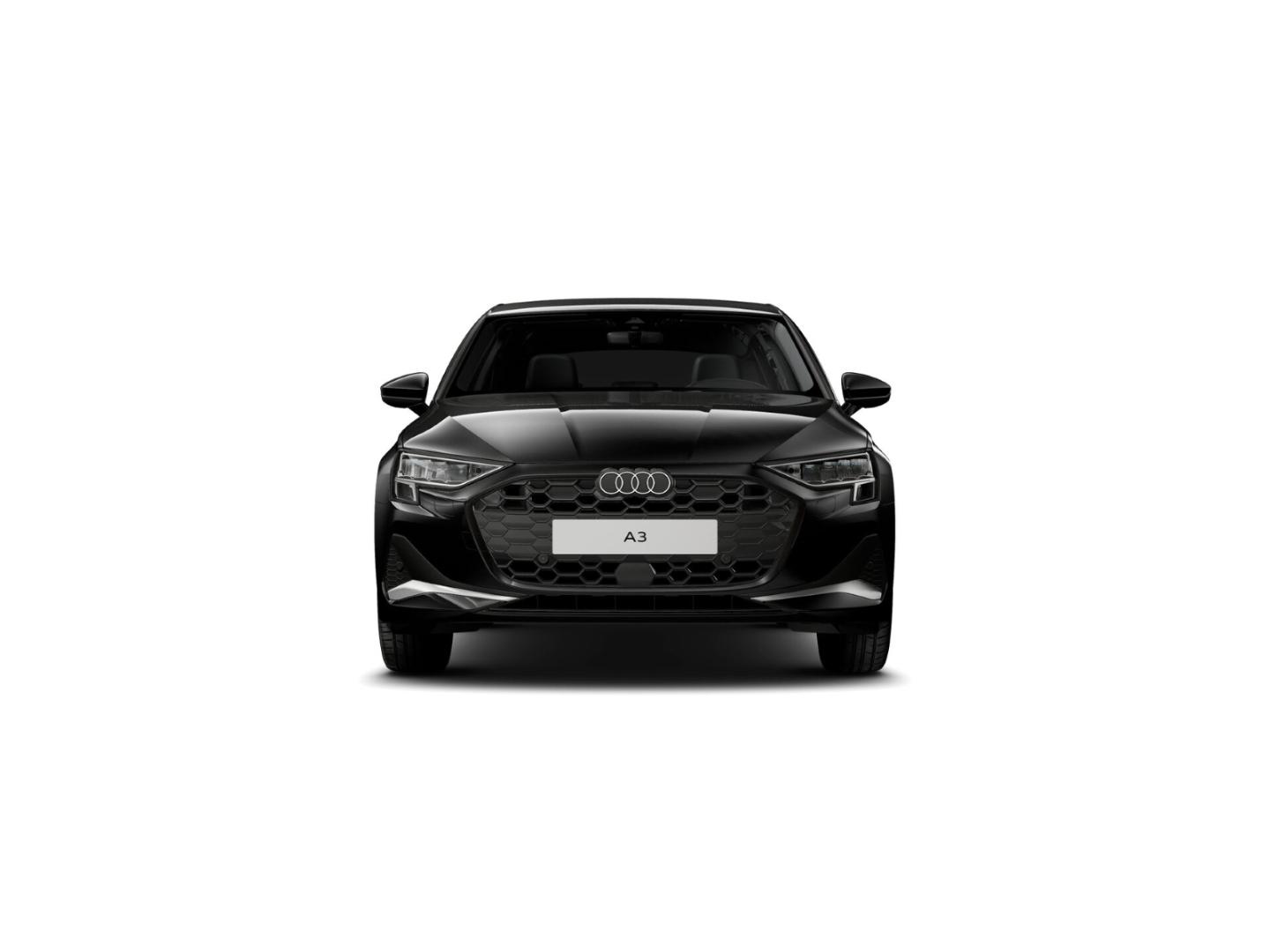 Audi A3 Sportback 30 TFSI S tronic advanced LED NAVI, миниатюра 3