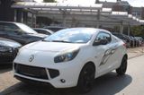 Renault Wind 1.2 Night & Day*CABRIO*LEDER*KLIMA*71TKM* - Renault Wind mit Benzin-Antrieb: Cabrio