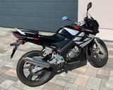 Honda CBR125R  - HONDA 2005 CBR 125