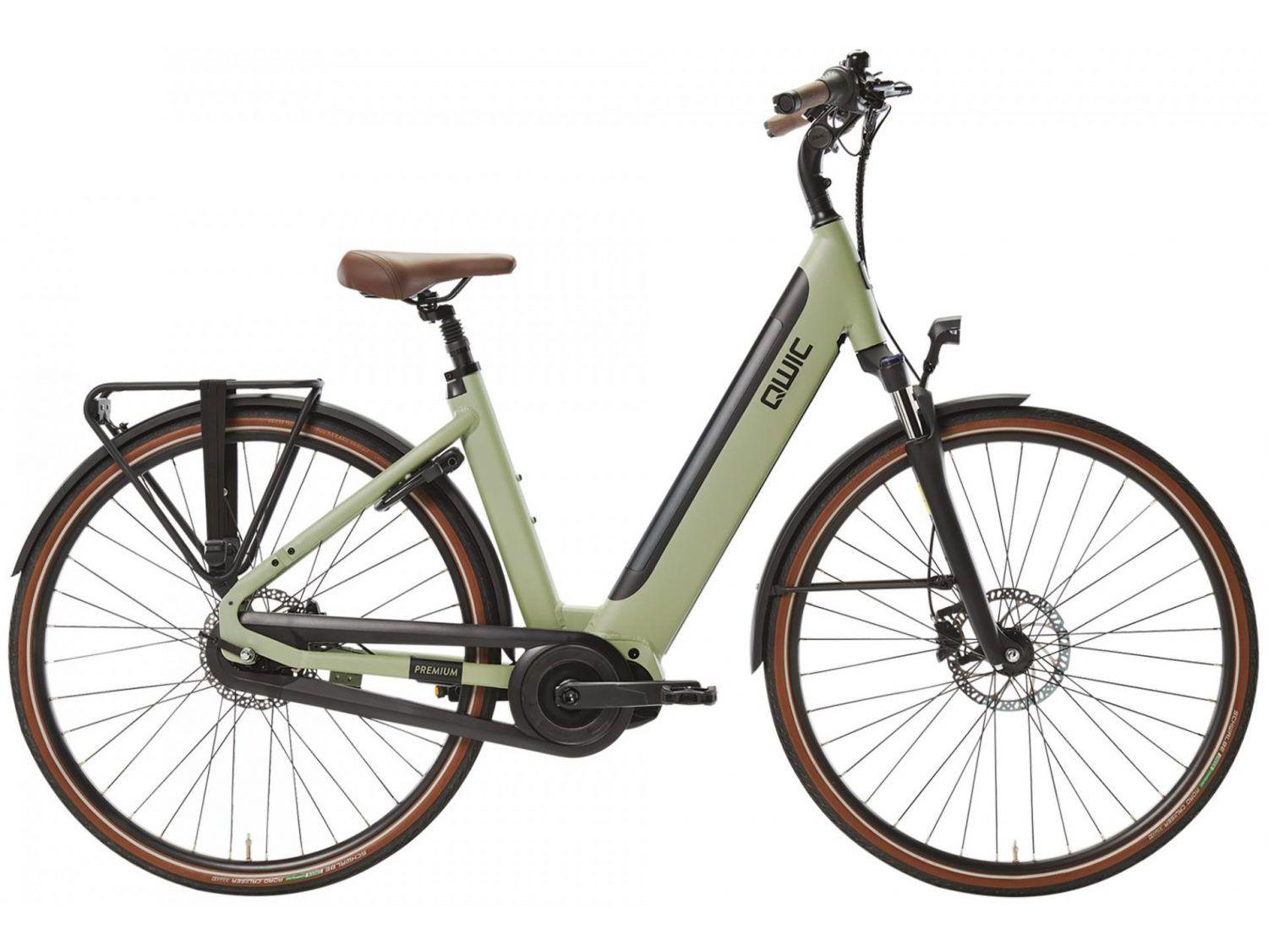 QWIC Premium i MN7+ 2022 - Größe: L