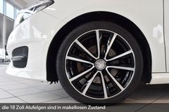 MERCEDES-BENZ B 220 4Matic~Navi~Automatik~Night~Klima~18 Zoll MERCEDES-BENZ B 220 4Matic~Navi~Automatik~Night~Klima~18 Zoll