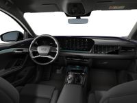 Audi Q6 e-tron - Vorschau Bild 8
