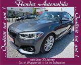 BMW 125 i M Sport LCI,SportAutom.,Navi-Prof.,RFK,LED - BMW 125: R