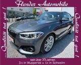 BMW 125 i M Sport LCI,SportAutom.,Navi-Prof.,RFK,LED - BMW 125: R