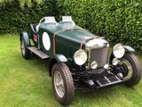 Bentley  / Austin Special Sports keine Replica - Bentley: Sport