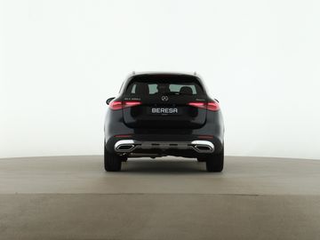 Mercedes GLC 200 - 6