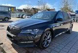 Skoda Superb 2.0 TSI 140kW DSG SPORTLINE COMBI SPO...