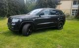 Jeep Grande Cherokee 3.0   207350 km bj 2011 - gebrauchte Jeep Grand Cherokee aus dem Jahr 2011