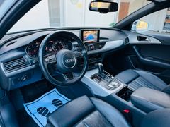 AUDI A6 ultra*Audi S-Heft*Voll+Pano+Leder*CarPlay*AHK
