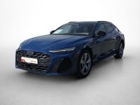 Audi A6 - Vorschau Bild 2
