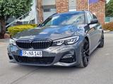 BMW 330d xDrive Touring M Sport Auto. Orig. M-Tech. - BMW 330 in Mannheim