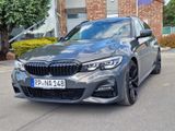 BMW 330d xDrive Touring M Sport Auto. Orig. M-Tech. - BMW 330: Auto 330d