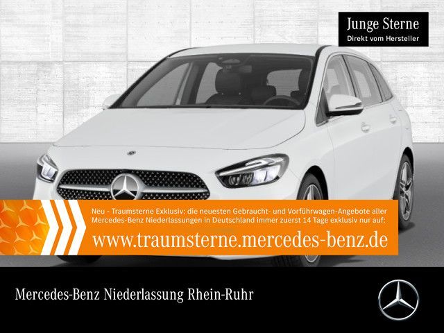 Mercedes-Benz B 200 AMG/PREMIUM/TOTW/AHK/LED/MBUX/EASY PACK