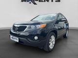 Kia SORENTO 2.2 CRDi | SPIRIT | 4WD | AHK | 2.5 To | - Kia Sorento mit Diesel-Antrieb: 2.5