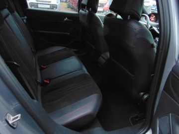Bild 11 Peugeot 308 SW GT
