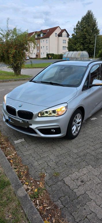 Image of BMW 218 Active Tourer