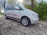 Mercedes-Benz Mercedes Vito 111 Camper / Wohnmobil  - Angebote