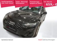 Audi SQ5 - Vorschau Bild 1
