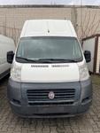 Fiat Ducato Hoch Lang EURO5