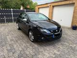 Seat Ibiza FR 2.0 TDI - Seat Ibiza aus 2011: Fr