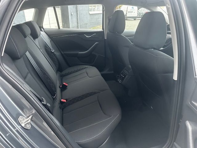 Scala Ambition 1.5 TSI AHK;LED;KAMERA 5 Jahre Ga