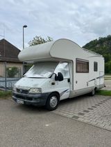 Ahorn Wohnmobil Camp 690 G - 2003 6