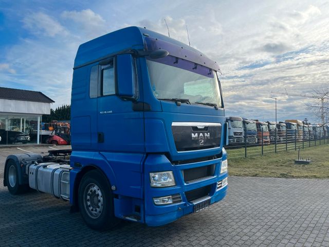 MAN TGX 18.440