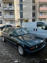 BMW 520i Touring E34 - BMW 520: 520i E34