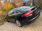 Jaguar CC9xf - gebrauchte Jaguar XF aus dem Jahr 2011