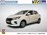 Mitsubishi Space Star 1.2 | Cool+ 5-türig | klima | Carplay - gebrauchte Mitsubishi Space Star aus dem Jahr 2021