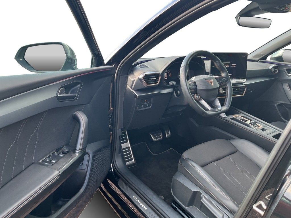 Cupra Leon - Bild 13