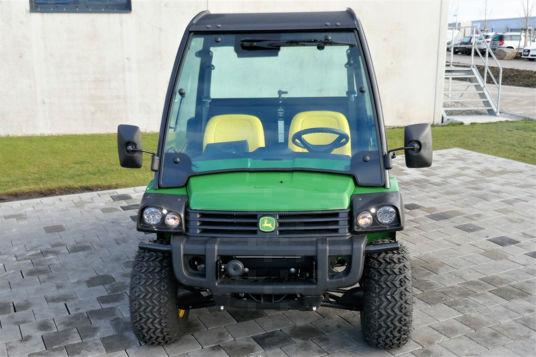 Andere Gator HPX815E