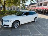 Audi A6 30TDI S-Line - Audi A6: TDI 30