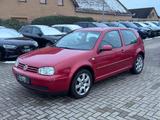 Volkswagen Golf 1.4 Pacific, Kein TÜV