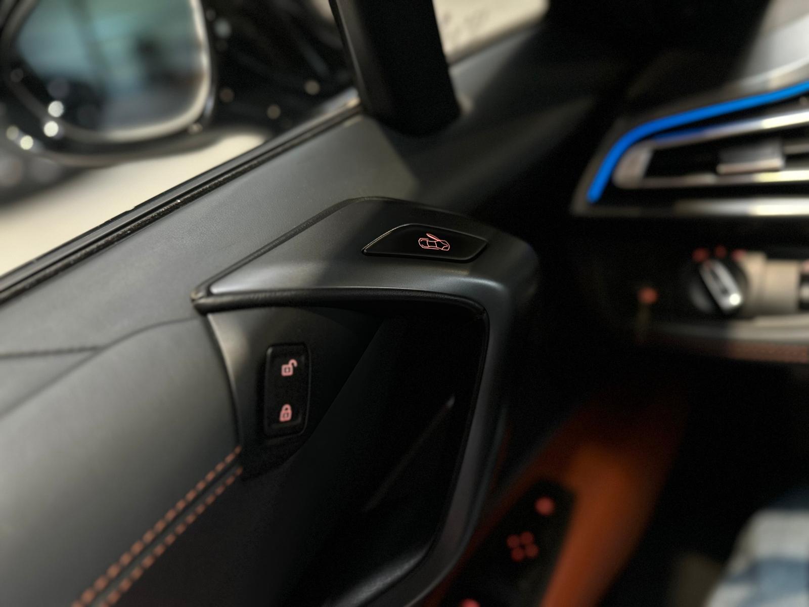 BMW i8 Roadster EDITION SOPHISTO AC Schnitzer