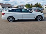 BMW 3er 320d M Performance - BMW 320: 320d Performance