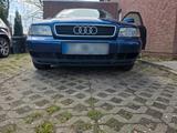 Audi A4b5 Avant - Audi A4 aus 1998: Kombi