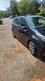 Kia Picanto 1.2 GT Line GT Line - Kia Picanto in Solingen