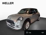 MINI 3-Türer Aut. CarPlay SHZ Navi Tempomat Klima - MINI MINI: Tuerer