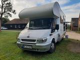 Ford Wohnmobil Alkoven familientauglich - Offers