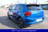 Volkswagen Polo VI Highline*R-Line*LED*ACC*R-Kamera*DAB+ - Volkswagen Polo aus 2021