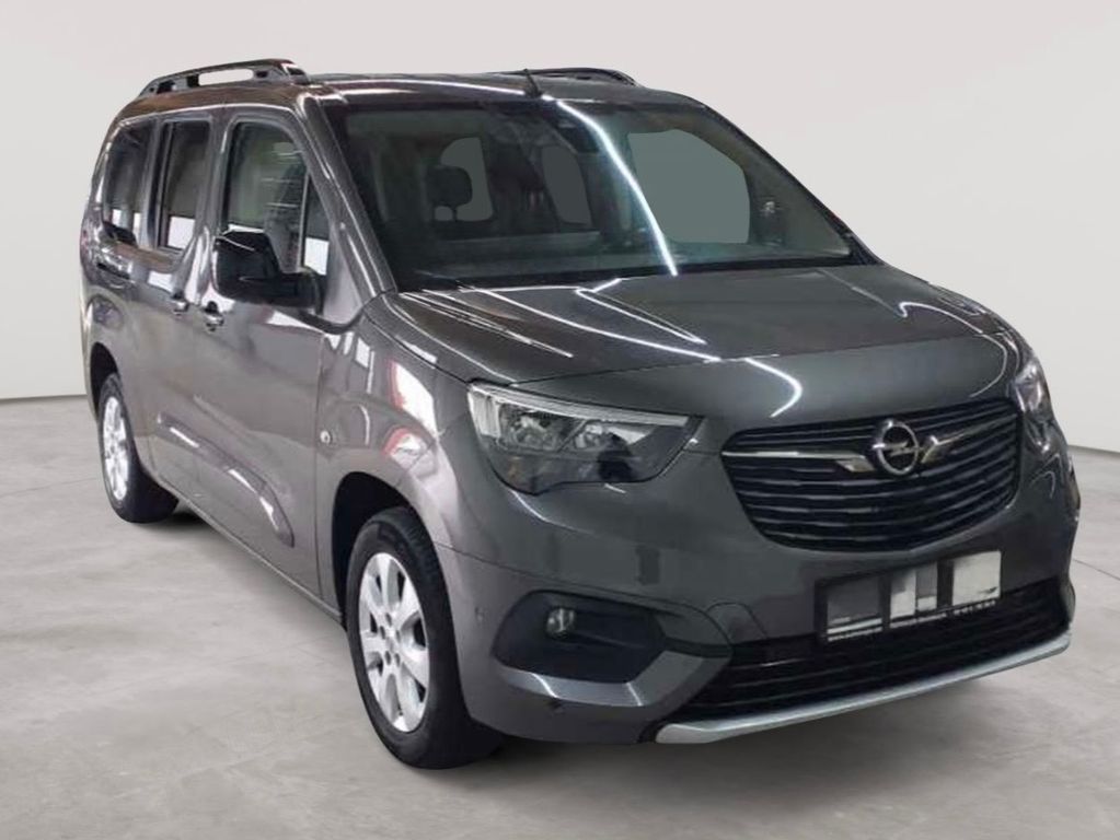 Image of Opel Combo Electric